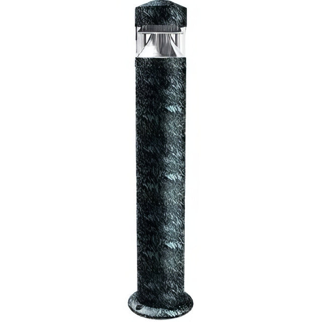 Dabmar Lighting D856-VG verde green bollard