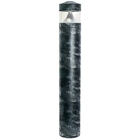 Dabmar Lighting D860-LB20-40K-VG verde green bollard