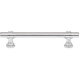 Top Knobs M2708 Bit 5 1/16" Center to Center Bar Pull Polished Chrome