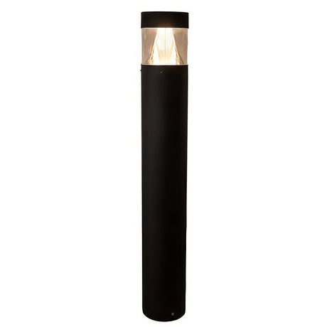 Dabmar Lighting D900-LB22-MULT-BZ bronze bollard