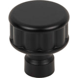 Top Knobs Pemberton 1 1/4" Length Round Knob