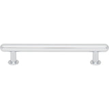 Top Knobs TK3332PC Lambert 5 1/16" Center to Center Bar Pull Polished Chrome