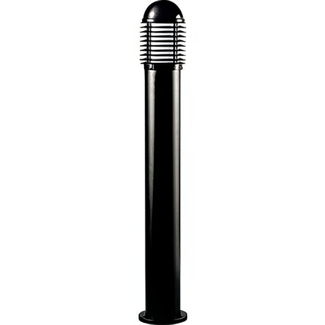 Dabmar Lighting D3300-B black bollard
