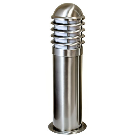 Dabmar Lighting D790-SS316 stainless steel 316 bollard