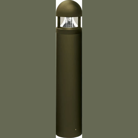 Dabmar Lighting D800-BZ bronze bollard