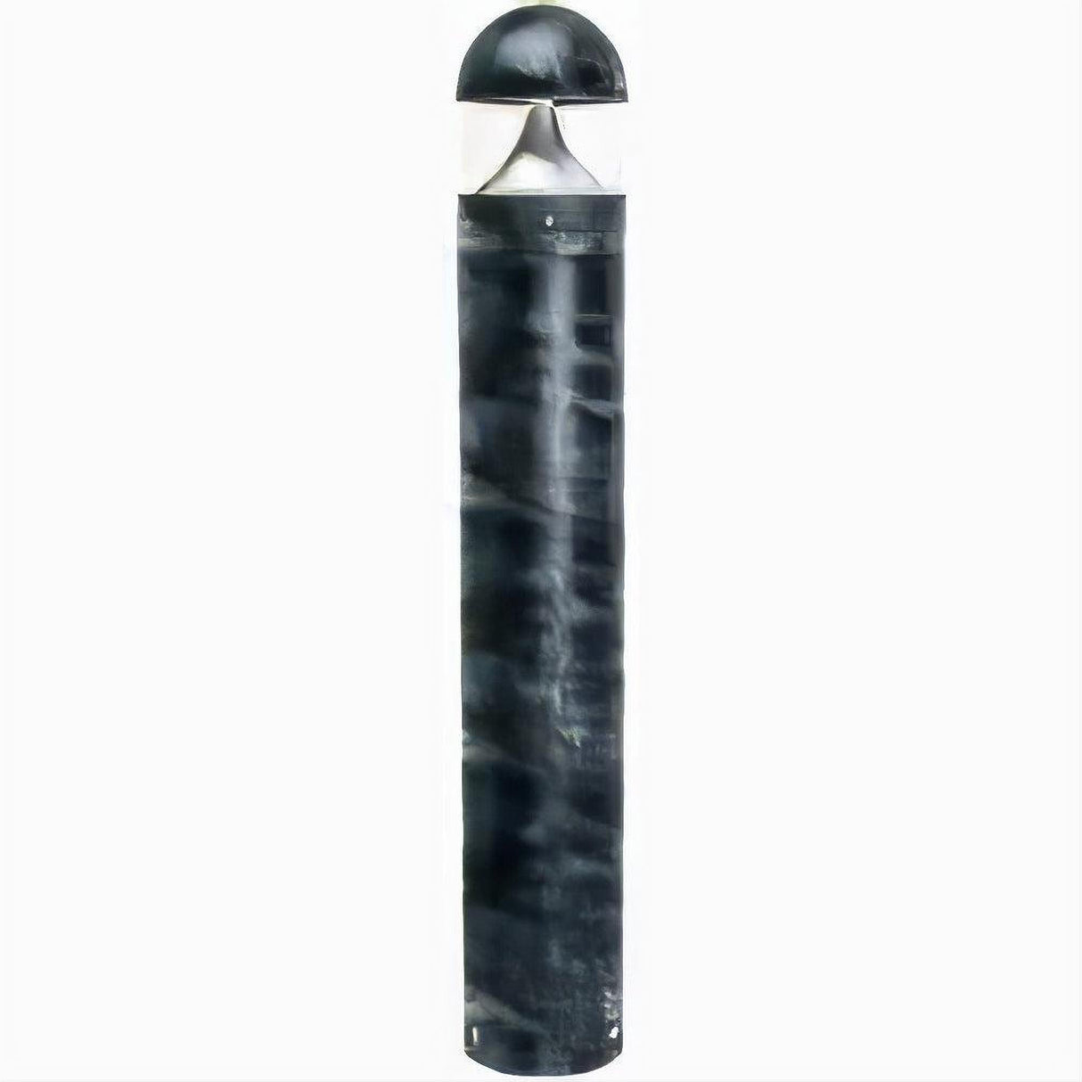 Dabmar Lighting D810-LB20-40K-VG Cast Alum Bollard Diffused 120V-277V LB 20W 40K Verde Green