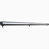 Dabmar Lighting DF9408-LB72-50K-VG Cast Alum 8' Sign Light 120V 2X LB 36W 50K Verde Green