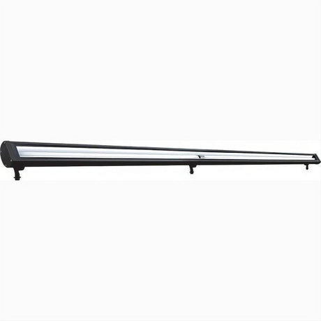 Dabmar Lighting DF9408-LB72-RGBM-VG Cast Alum 8' Sign Light 120V 2X LB 36W RGBM Verde Green
