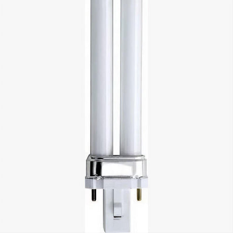 Dabmar Lighting DL-7/27K 7 Watt PL7 27K White