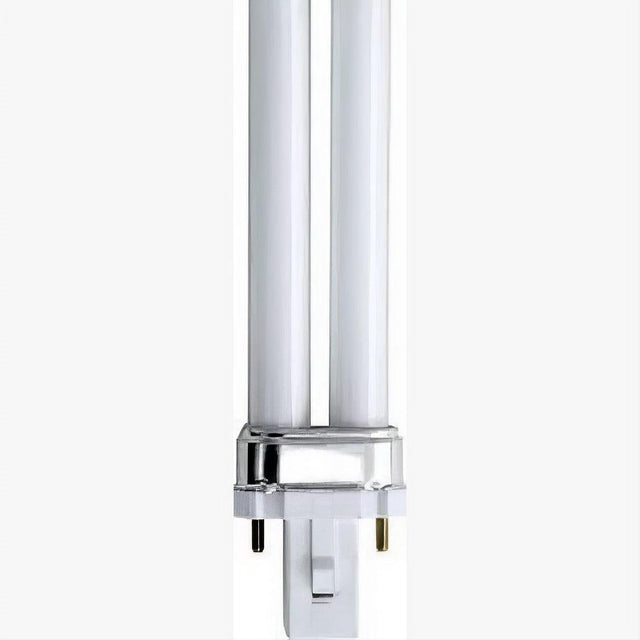 Dabmar Lighting DL-7/27K 7 Watt PL7 27K White