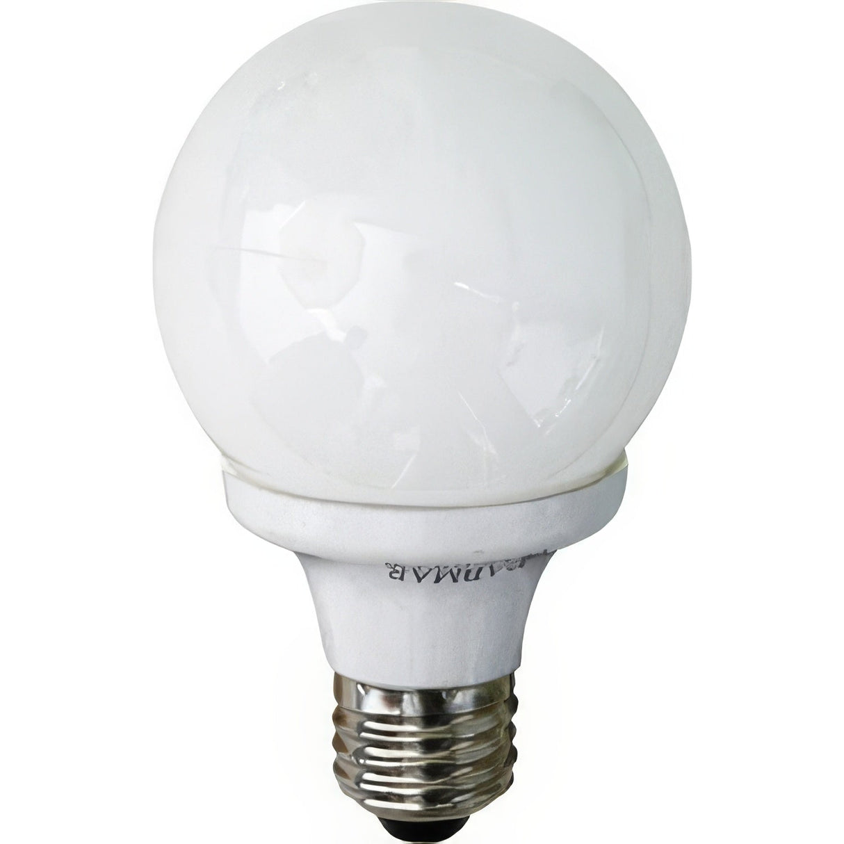 Dabmar Lighting DL-GB14-7/27K white light bulb
