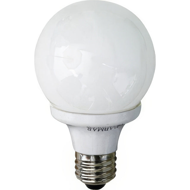 Dabmar Lighting DL-GB14-7/27K white light bulb