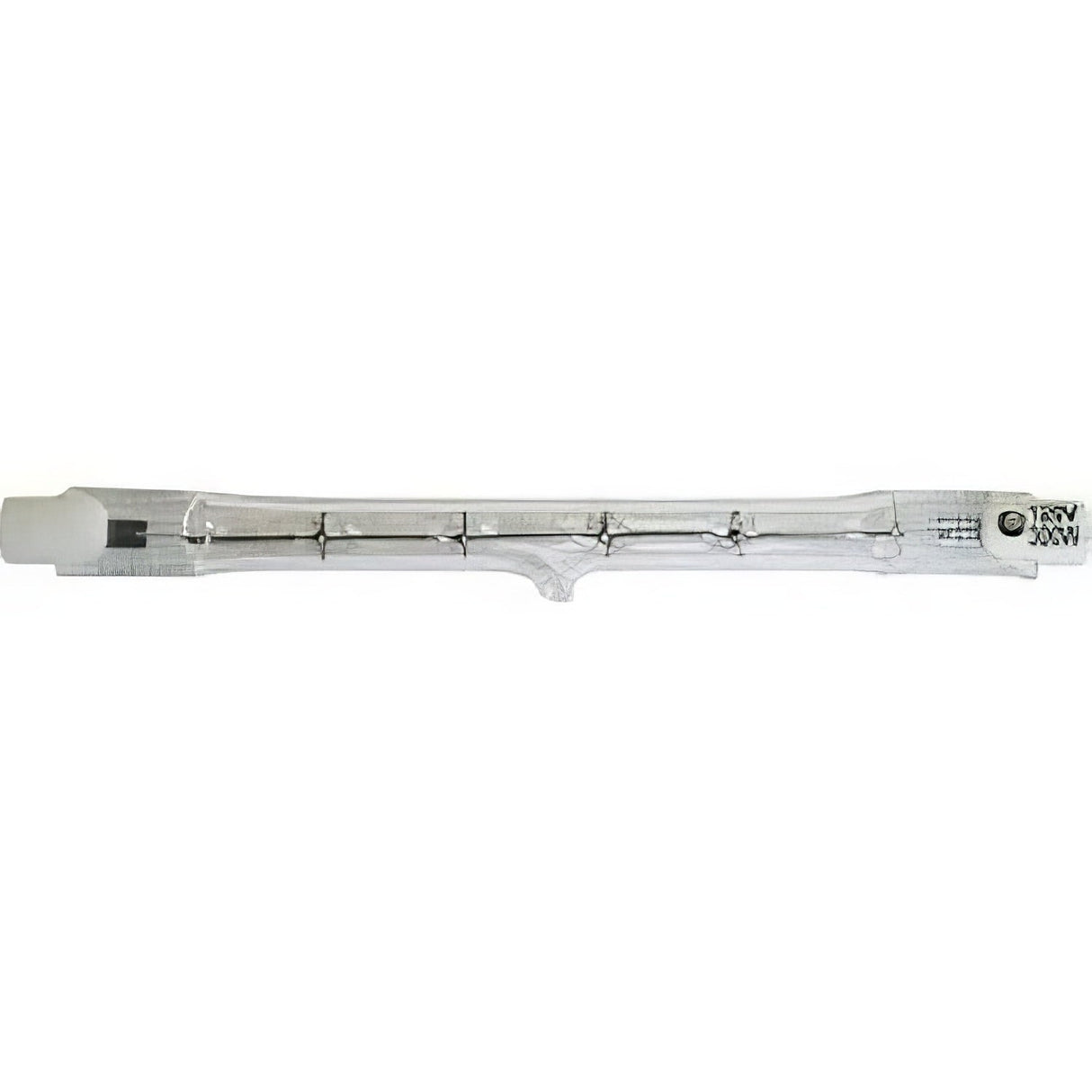 Dabmar Lighting DL-J118-200 white light bulb