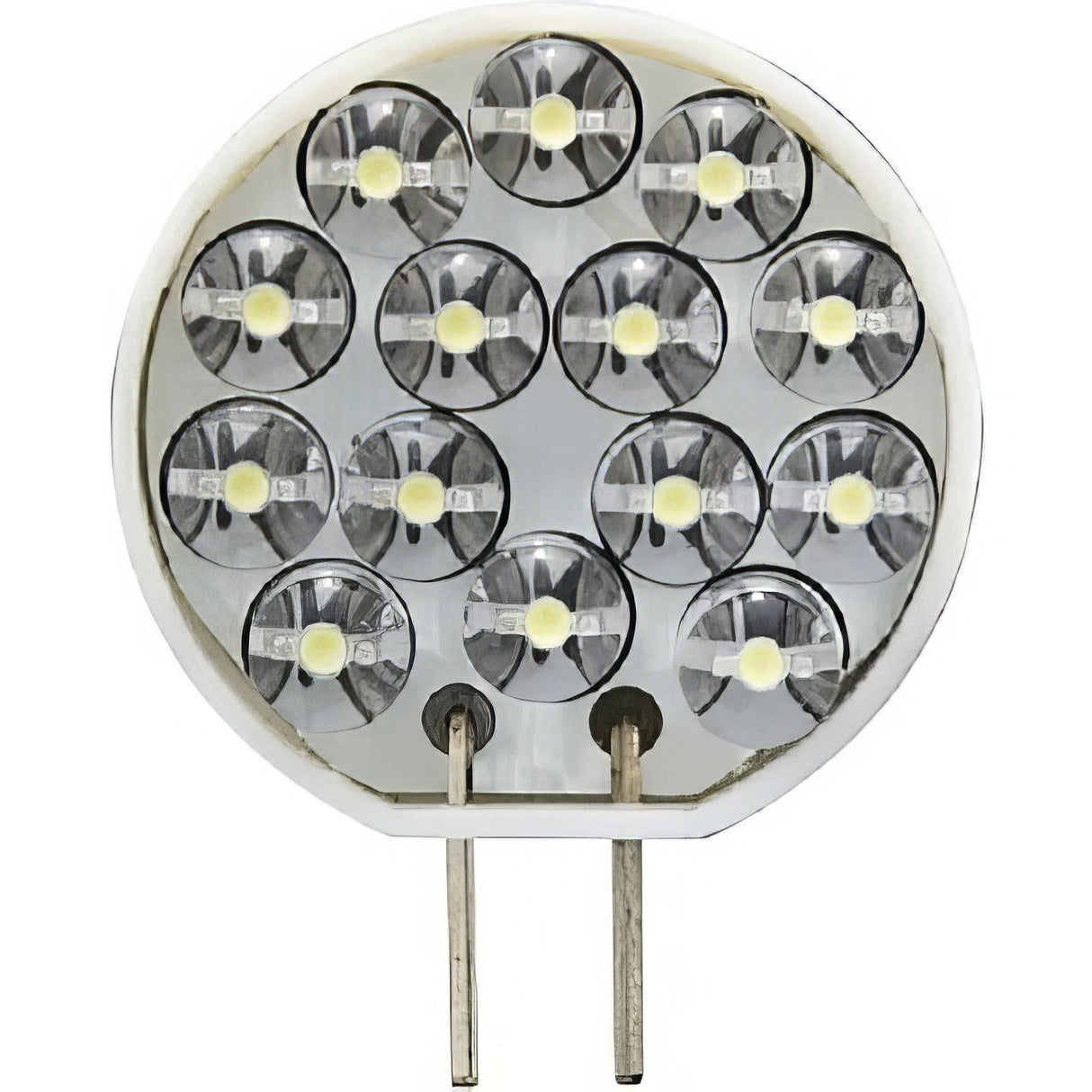 Dabmar Lighting DL-JC-LED/14/65K/W white light bulb