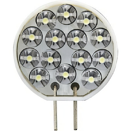 Dabmar Lighting DL-JC-LED/14/65K/W white light bulb