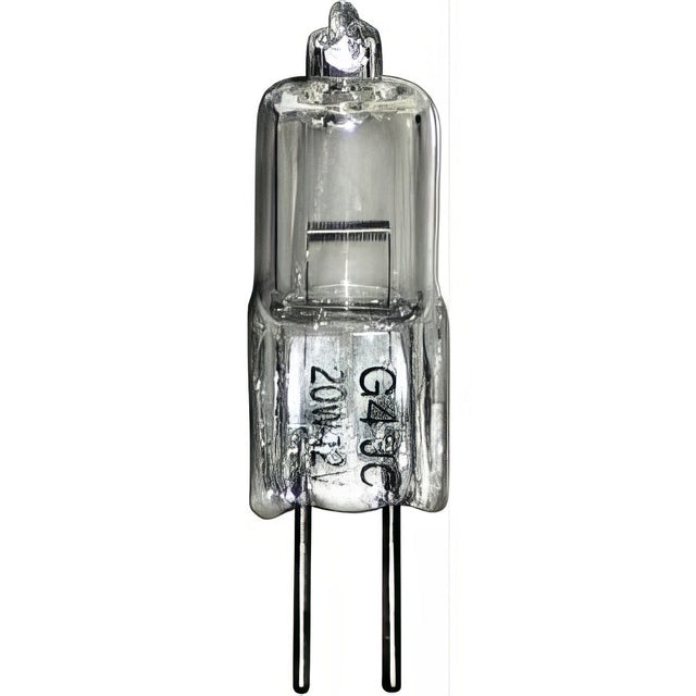 Dabmar Lighting DL-JC20 white light bulb