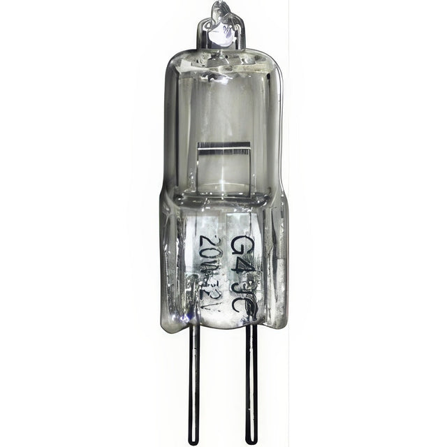 Dabmar Lighting DL-JC20/120 white light bulb
