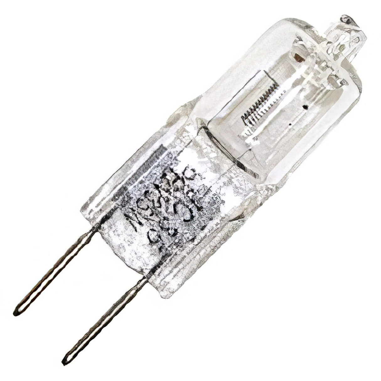 Dabmar Lighting DL-JC35/120 white light bulb