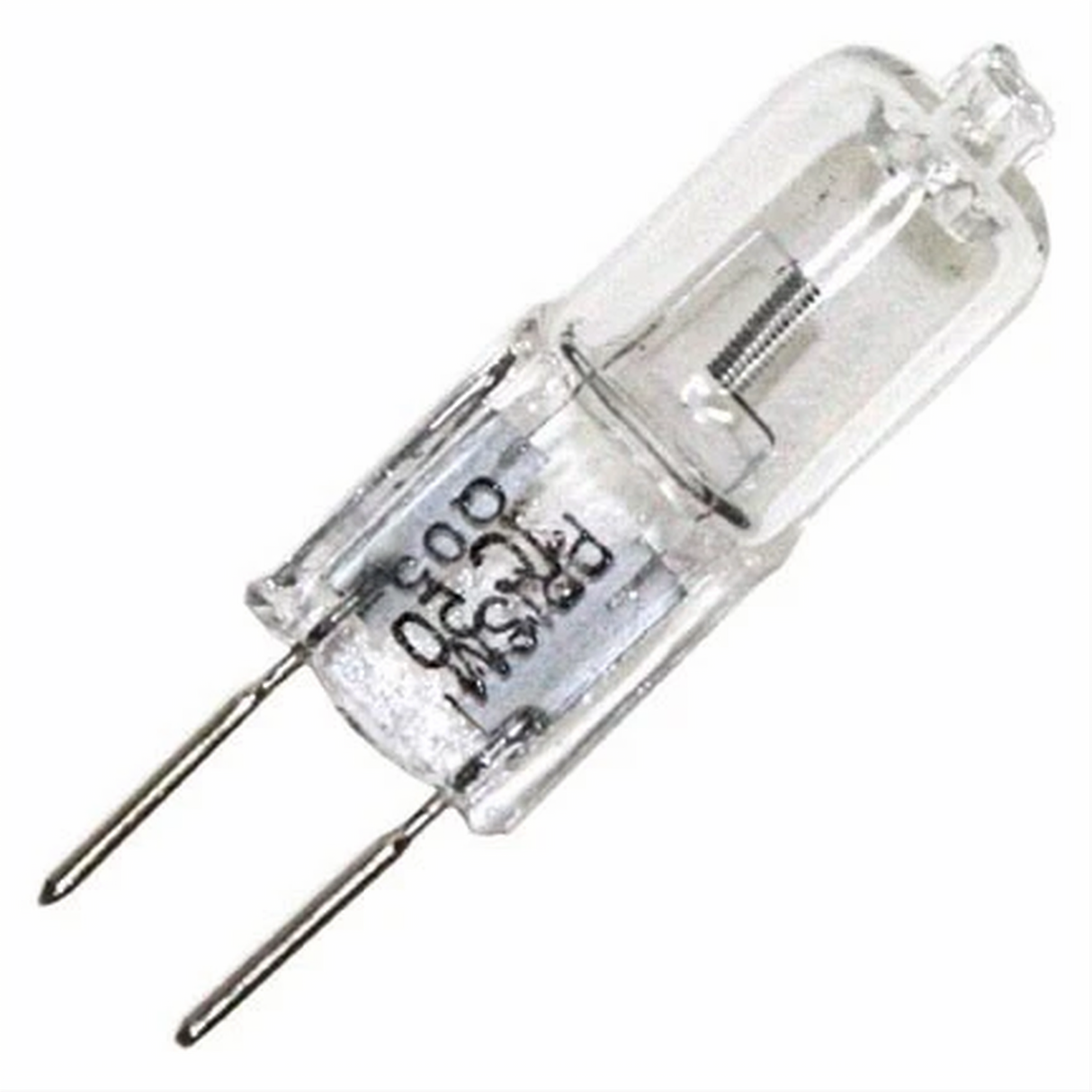 Dabmar Lighting DL-JC50/120 50 Watt JC Type 120 White