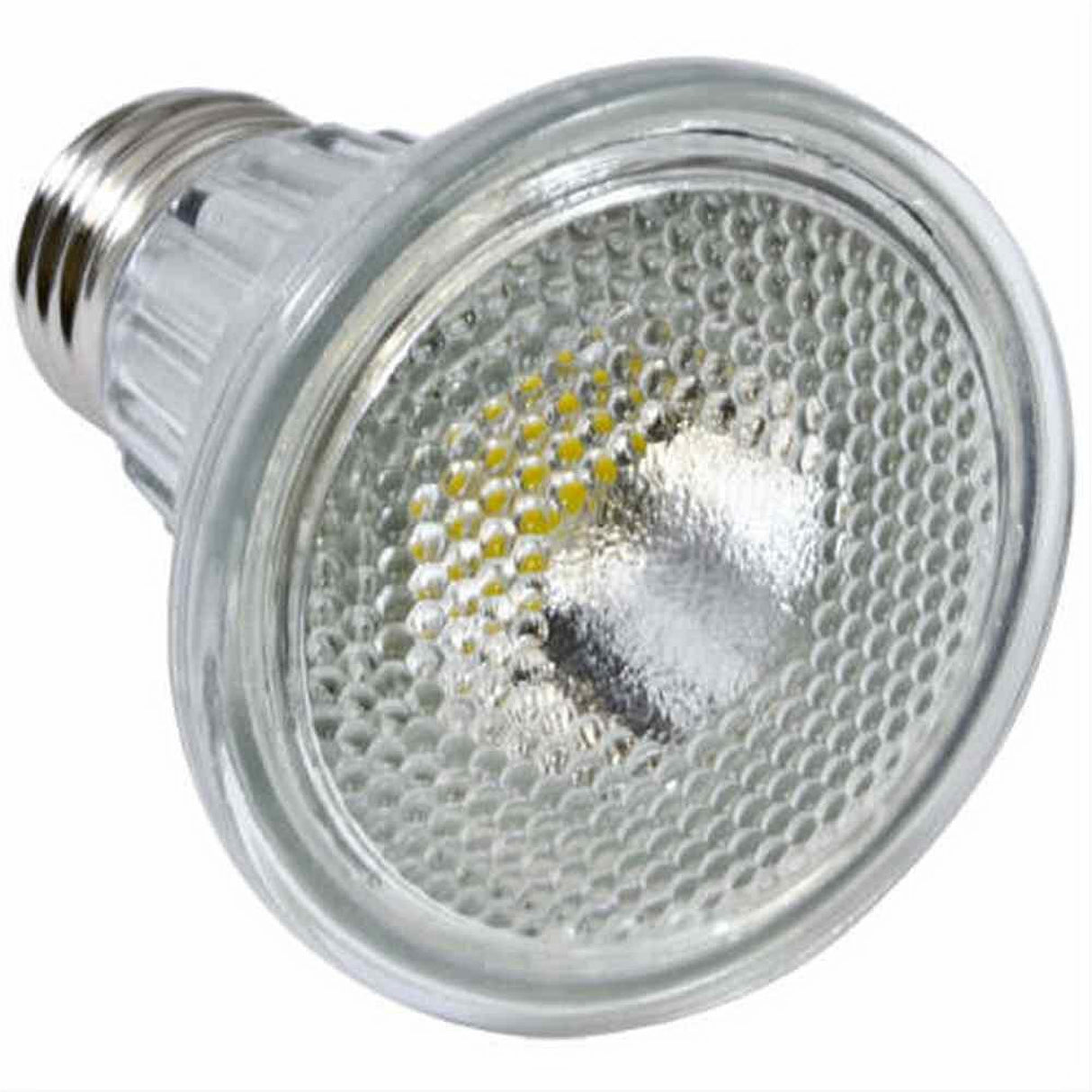 Dabmar Lighting DL-PAR20D-LED-7W-27K Par20 LED Surface Mounted Diodes 7 Watts 27K Dimmable Lamp