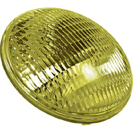 Dabmar Lighting DL-PAR56-100/Y yellow light bulb