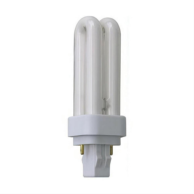 Dabmar Lighting DL-Q9/64K PLQ9 2 Pin 9 Watt 64K White