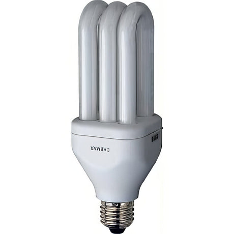 Dabmar Lighting DL-TB18/64K white cfl light bulb