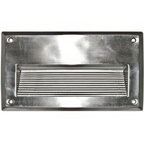 Dabmar Lighting DSL1003-SS304 stainless stain outdoor step light