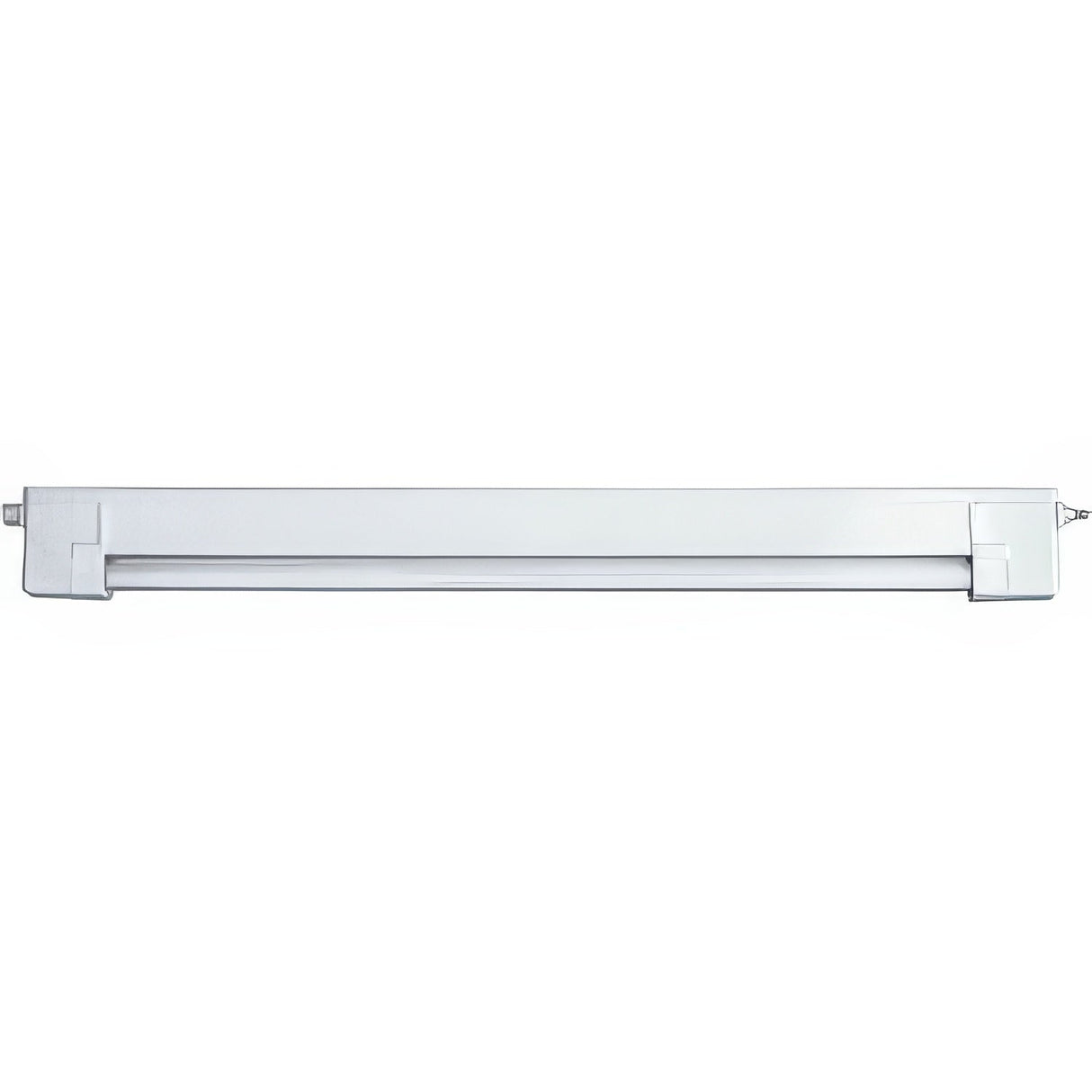 Dabmar Lighting DUF-8/27K white interlocking undercabinet