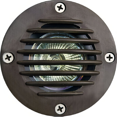 Dabmar Lighting FG317-BZ bronze in ground well light