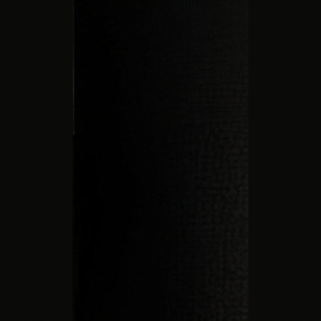 Dabmar Lighting GM1024-L24-60K-B Cast Alum 4 Post Top Fixture Pole + Base 120V E26 4X LED 6W 60K Black