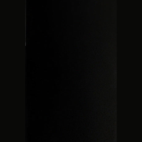 Dabmar Lighting GM1024-L36-27K-B Cast Alum 4 Post Top Fixture Pole + Base 120V GU24 4X LED 9W 27K Black