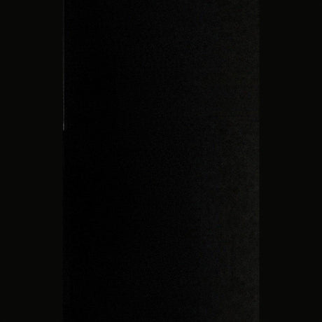 Dabmar Lighting GM1321S-L18-30K-B-FR-FR Cast Alum 1 Post Top Fixture Pole + Base 120V E26 LED 18W 30K Frost Black