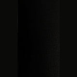 Dabmar Lighting GM1321S-L18-65K-B-FR-FR Cast Alum 1 Post Top Fixture Pole + Base 120V E26 LED 18W 65K Frost Black