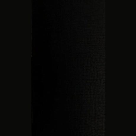 Dabmar Lighting GM1321S-L18-65K-B-FR-FR Cast Alum 1 Post Top Fixture Pole + Base 120V E26 LED 18W 65K Frost Black
