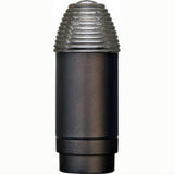 Dabmar Lighting LV205-L3-27K-B Cast Alum Mini Path Light 12V 2-Pin LED 3W 27K Black