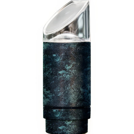 Dabmar Lighting LV206-VG verde green accent path/walkway/area light