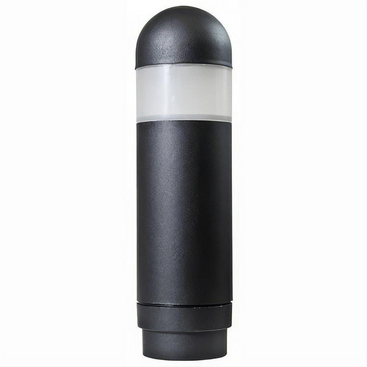 Dabmar Lighting LV208-L4-RGBW-B Cast Alum Mini Path Light 12V 2-Pin LED 4W RGBW Black