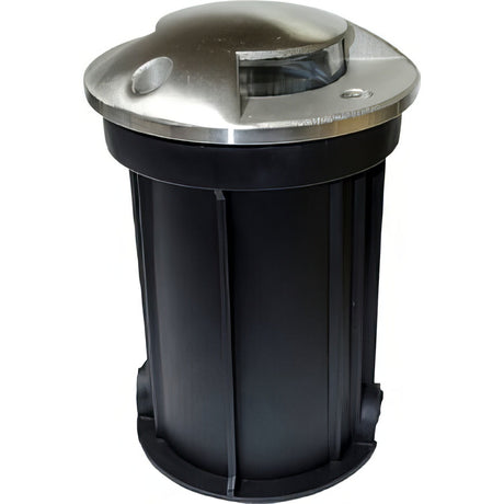 Dabmar Lighting LV320-SS316 stainless steel in ground well light