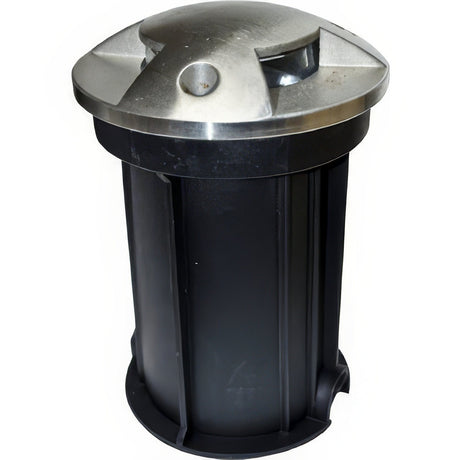 Dabmar Lighting LV321-SS316 stainless steel in ground well light