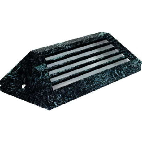Dabmar Lighting LV608-VG verde green brick/step/wall/deck light