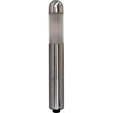Dabmar Lighting LV61-SS stainless steel accent path/walkway/area light