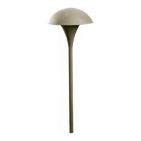 Dabmar Lighting LV67-BRZ bronze path/walkway/area light
