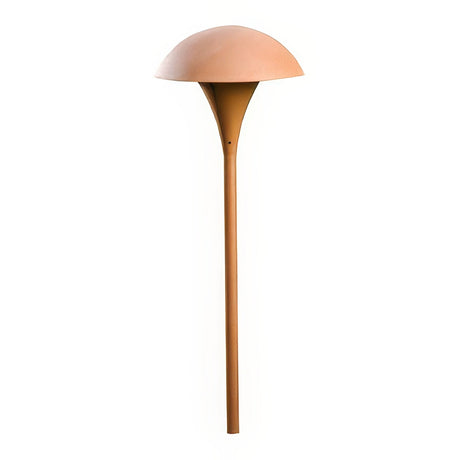 Dabmar Lighting LV67-DS dark sand path/walkway/area light