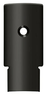 Deltana DASHBPU10B oil rubbed bronze spring hinge