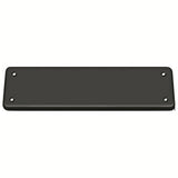 Deltana DASHCPU10B oil rubbed bronze spring hinge