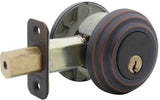 Copper Creek COPPER CREEK-DB4410 single cylinder deadbolt