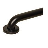 Better Home Products DBHC48DB dark bronze grab bar