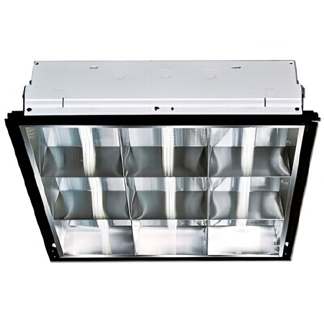 Dabmar Lighting DC-LED4010 white ceiling fixture