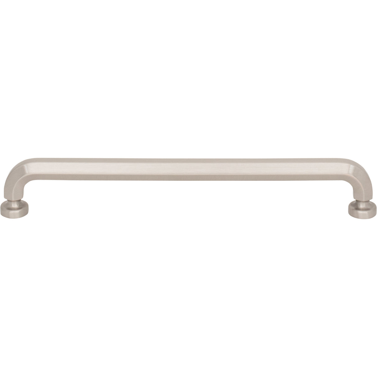 Top Knobs TK3324BSN Stanmore 7 9/16" Center to Center Bar Pull Brushed Satin Nickel